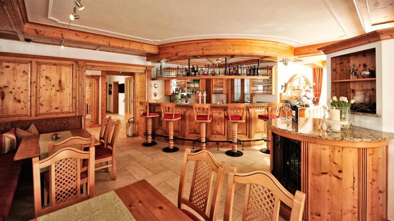 Alpenstern - Sommer Silvretta Card Premium Inklusive! Ischgl Exterior photo