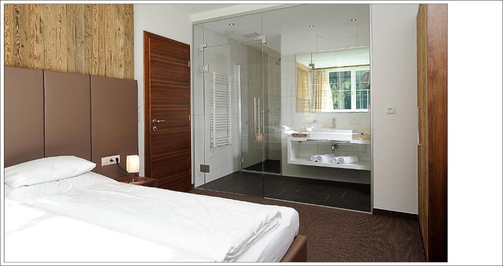 Alpenstern - Sommer Silvretta Card Premium Inklusive! Ischgl Room photo